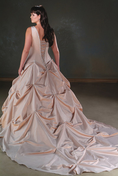 Bn Plus Size Wedding Dresses 410